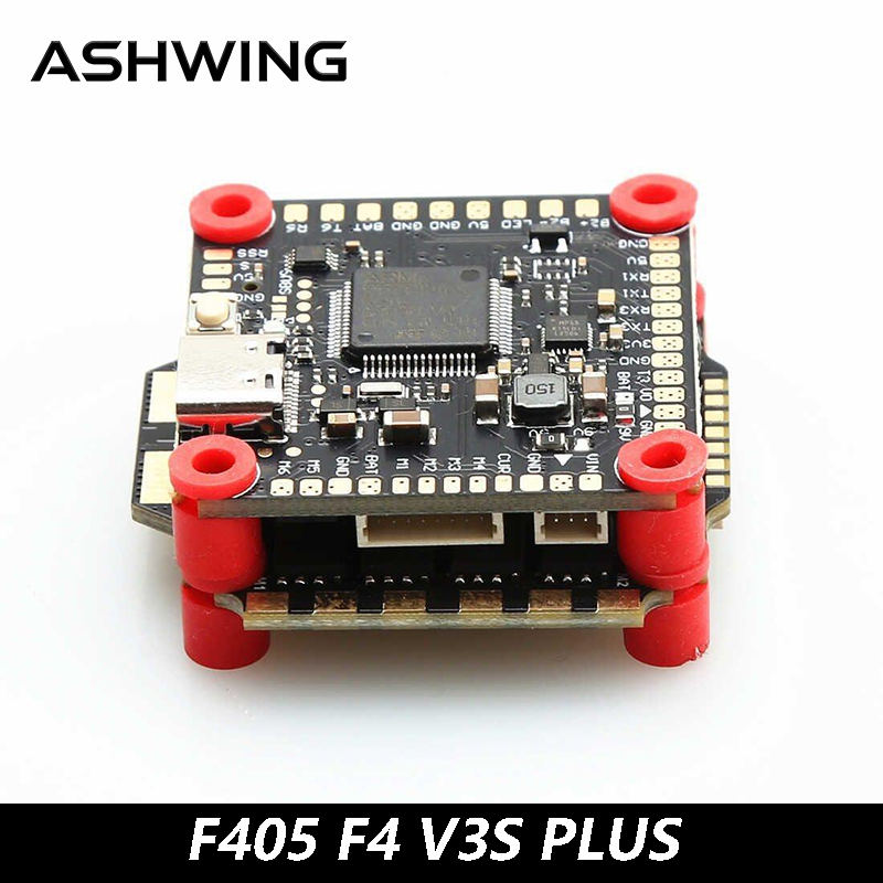 Kit Controlador de Voo e ESC A - Fpv Racing Motor avaliação e preço
