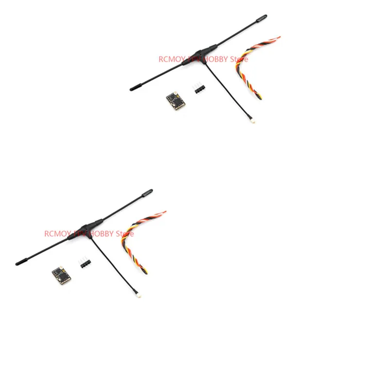 Novo Receptor FPV de Longo Alc - Crossfire Receiver Rx avaliação e preço