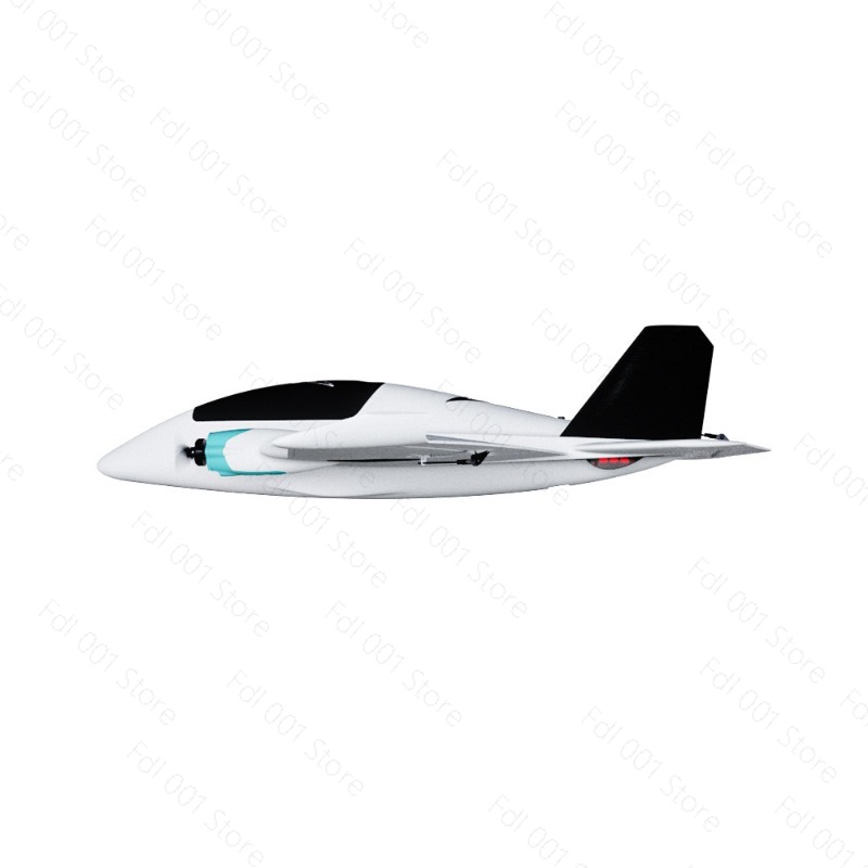 Avião RC de Asa Fixa com Motor - Fpv Racing Motor avaliação e preço