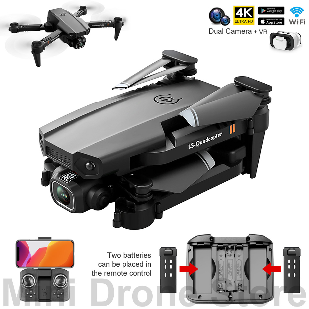 Xt6 atacado helicópteros rc br - Drone Rc Ls Xt6 avaliação e preço