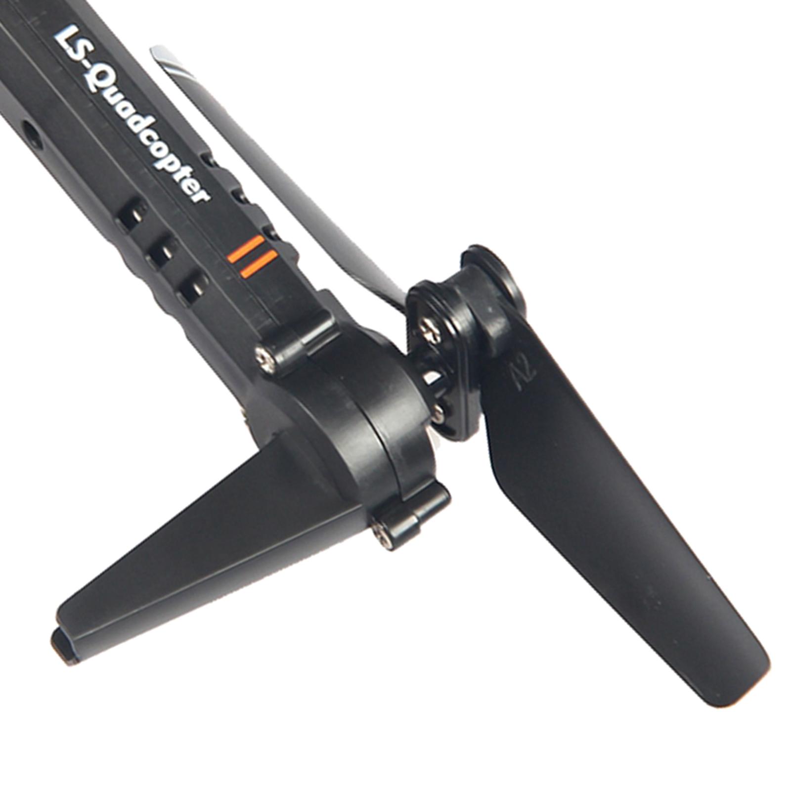 Eixo do corpo do helicóptero R - Drone Rc Ls Xt6 avaliação e preço