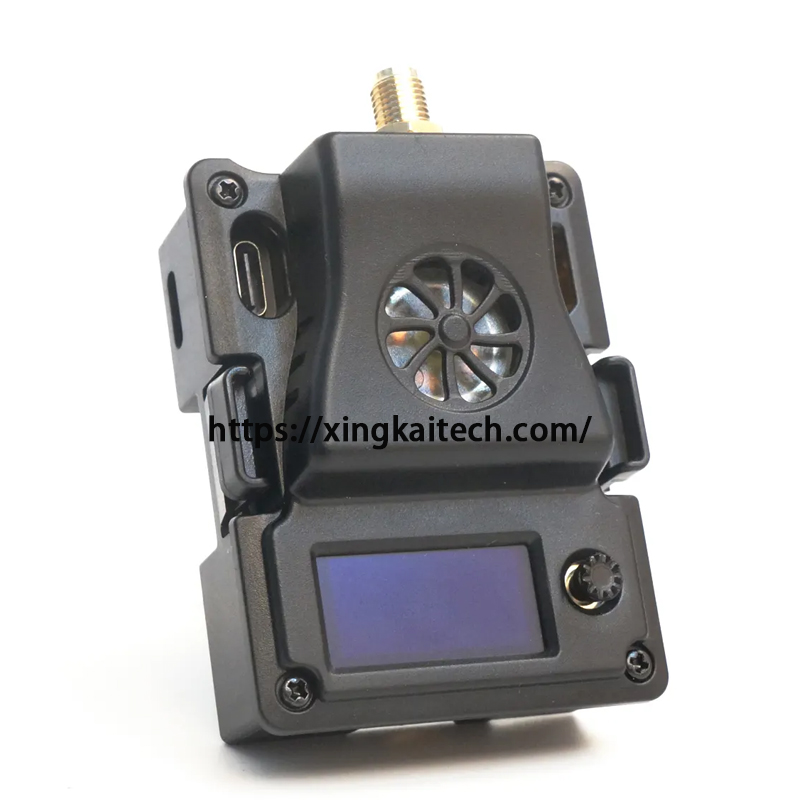 Extensor de Sinal de Longo Alc - Crossfire Receiver Rx avaliação e preço