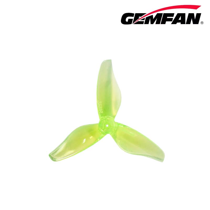 12 pares (12cw + 12ccw) gemfan - Fpv Racing Motor avaliação e preço