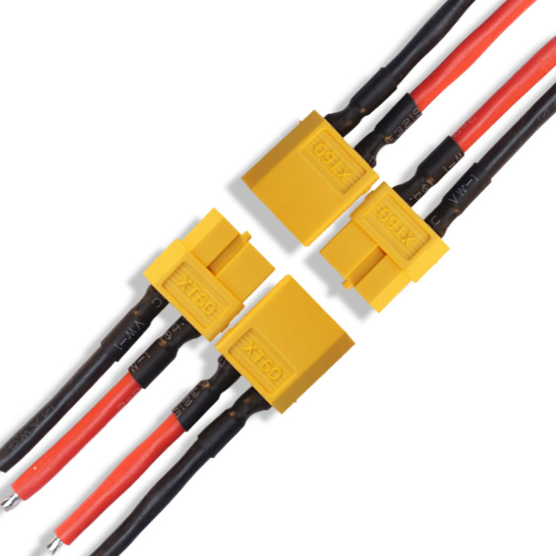 1/2/3/4/5/10 Peças Conector XT - Drone Rc Link avaliação e preço
