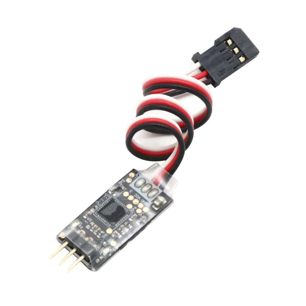 Adaptador de Telemetria SkyDEl - Drone Rc V4 avaliação e preço