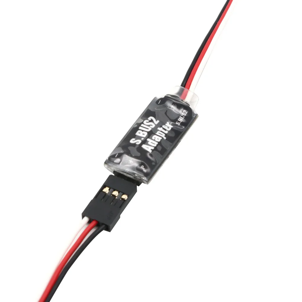 Adaptador de Telemetria SkyDEl - Drone Rc V4 avaliação e preço