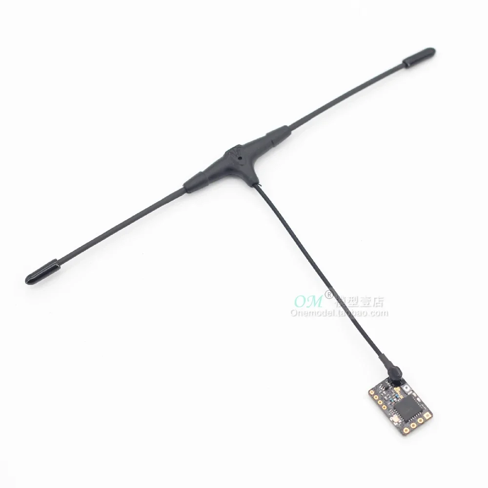 VoltS Black Sheep Tbs Crossfir - Crossfire Receiver Rx avaliação e preço