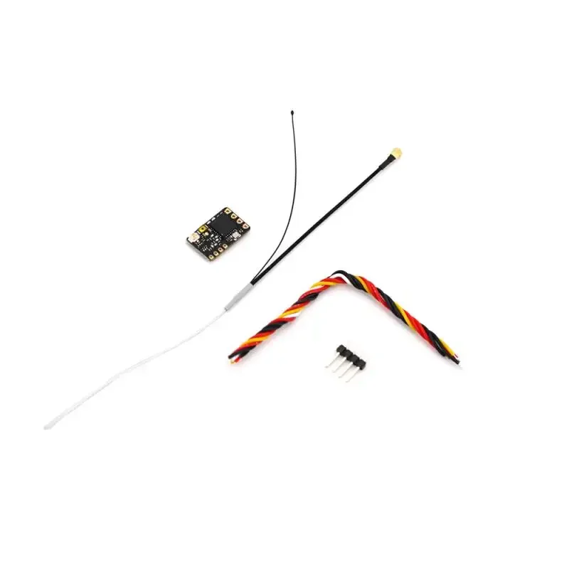 VoltS Black Sheep Tbs Crossfir - Crossfire Receiver Rx avaliação e preço