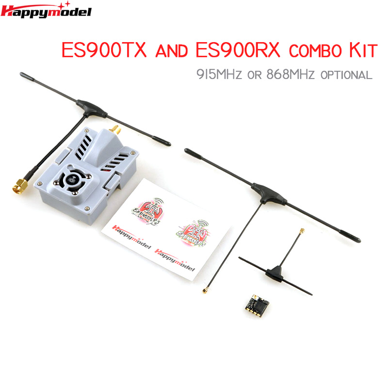 Happymodel RC ELRS Micro ES900 - Fpv Racing Motor avaliação e preço