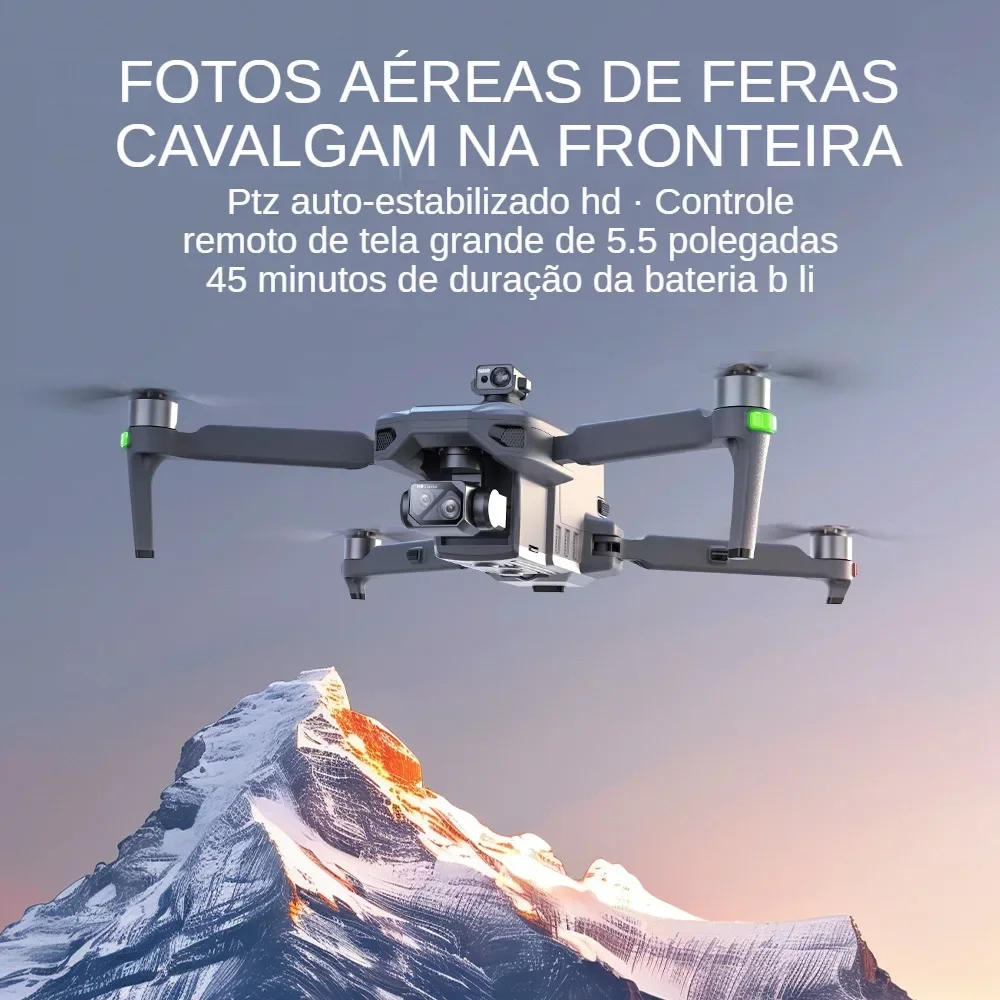 Zll sg909 sg909max drone profi - Drone Rc Harness avaliação e preço