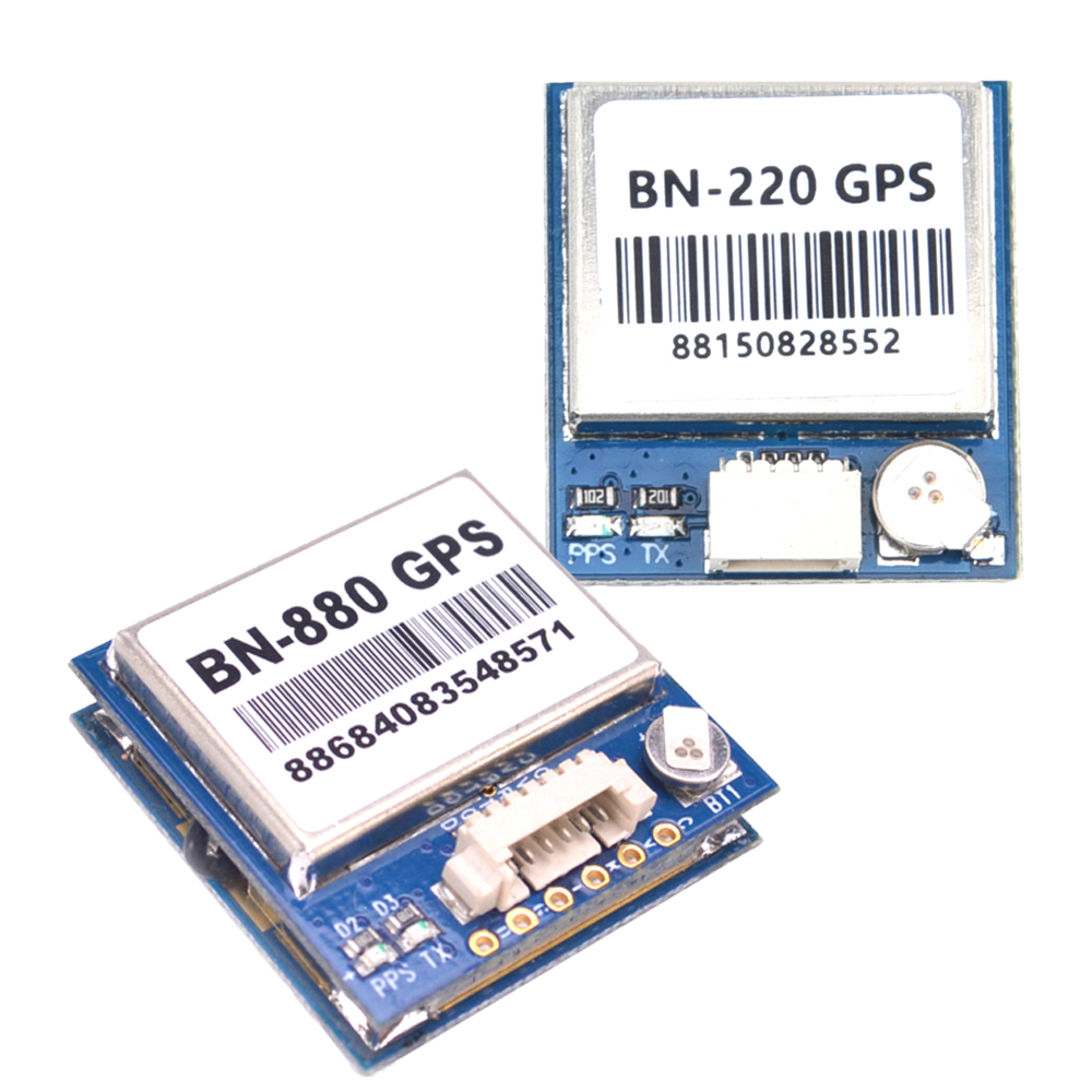 BN880 BN220 GPS GLONASS Antenn - Drone Rc Gps avaliação e preço