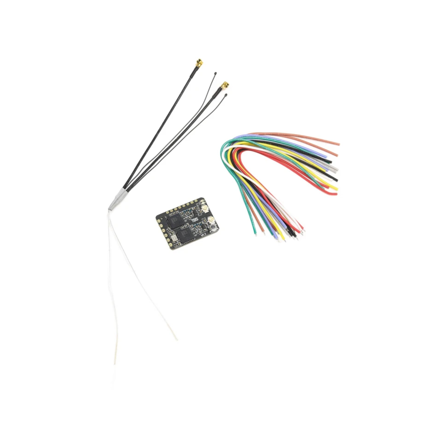 Receptor FPV TBS Crossfire Div - Crossfire Receiver Rx avaliação e preço