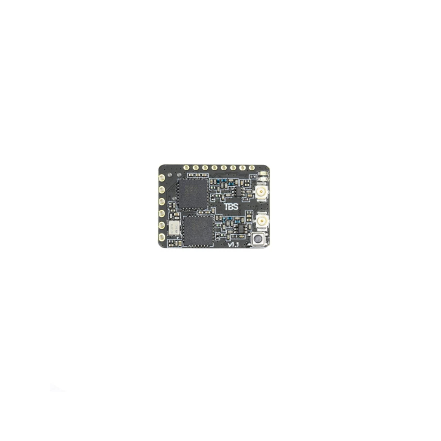 Receptor FPV TBS Crossfire Div - Crossfire Receiver Rx avaliação e preço