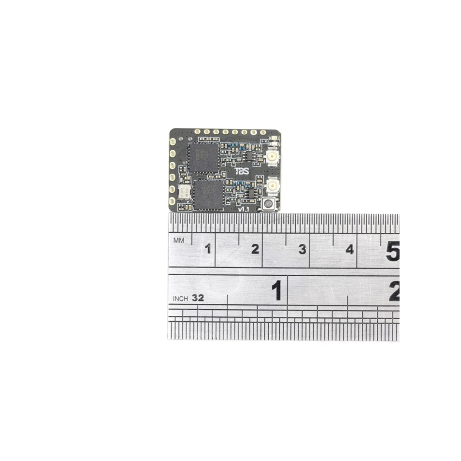 Receptor FPV TBS Crossfire Div - Crossfire Receiver Rx avaliação e preço