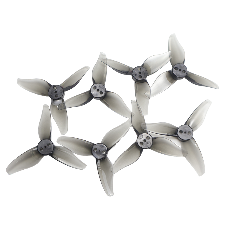 NOVO Kit com 4 Pares/8 Peças d - Fpv Racing Motor avaliação e preço