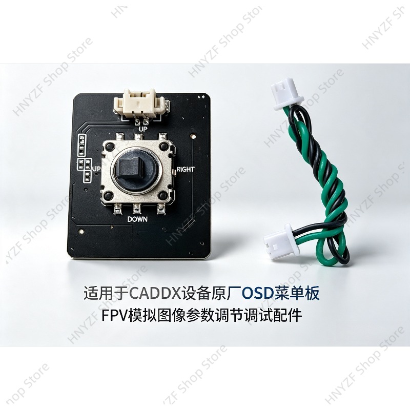 Placa de menu OSD para disposi - Drone Rc Setup avaliação e preço